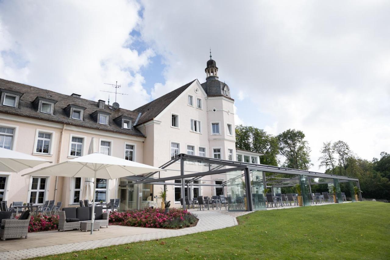 Hotel Haus Delecke Moehnesee Exterior photo